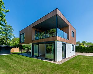 Guest house 5903126 - Bungalow Noord-Beveland - Kastanjelaan 2 | Ruiterplaat