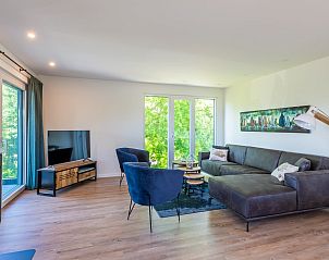 Guest house 5903126 - Bungalow Noord-Beveland - Kastanjelaan 2 | Ruiterplaat