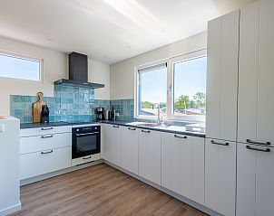 Guest house 5903126 - Bungalow Noord-Beveland - Kastanjelaan 2 | Ruiterplaat