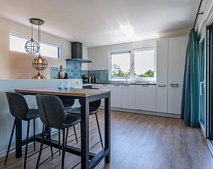 Guest house 5903126 - Bungalow Noord-Beveland - Kastanjelaan 2 | Ruiterplaat