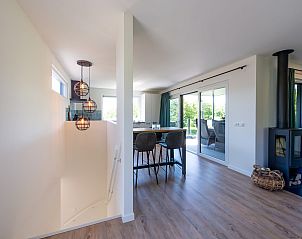 Guest house 5903126 - Bungalow Noord-Beveland - Kastanjelaan 2 | Ruiterplaat