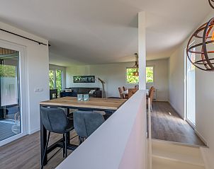 Guest house 5903126 - Bungalow Noord-Beveland - Kastanjelaan 2 | Ruiterplaat