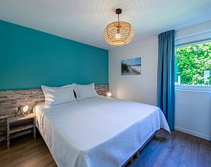 Guest house 5903126 - Bungalow Noord-Beveland - Kastanjelaan 2 | Ruiterplaat