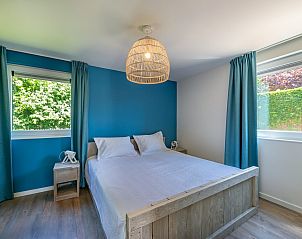 Guest house 5903126 - Bungalow Noord-Beveland - Kastanjelaan 2 | Ruiterplaat