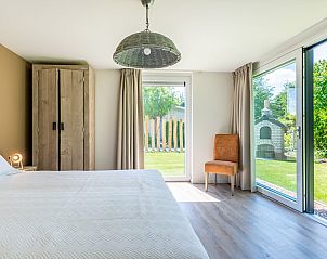 Guest house 5903126 - Bungalow Noord-Beveland - Kastanjelaan 2 | Ruiterplaat