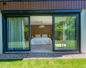 Guest house 5903126 - Bungalow Noord-Beveland - Kastanjelaan 2 | Ruiterplaat