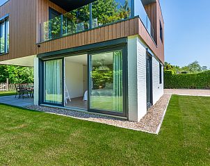 Guest house 5903126 - Bungalow Noord-Beveland - Kastanjelaan 2 | Ruiterplaat