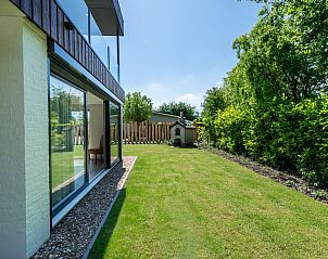 Guest house 5903126 - Bungalow Noord-Beveland - Kastanjelaan 2 | Ruiterplaat