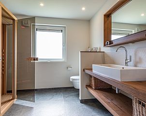 Guest house 5903126 - Bungalow Noord-Beveland - Kastanjelaan 2 | Ruiterplaat