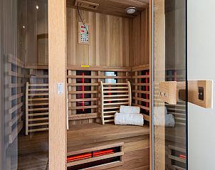 Guest house 5903126 - Bungalow Noord-Beveland - Kastanjelaan 2 | Ruiterplaat