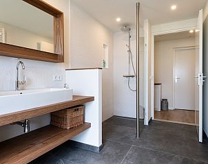 Guest house 5903126 - Bungalow Noord-Beveland - Kastanjelaan 2 | Ruiterplaat