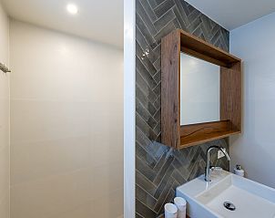 Guest house 5903126 - Bungalow Noord-Beveland - Kastanjelaan 2 | Ruiterplaat