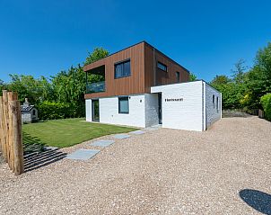 Guest house 5903126 - Bungalow Noord-Beveland - Kastanjelaan 2 | Ruiterplaat