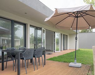 Unterkunft 590312 - Ferienhaus Noord-Beveland - Bungalow de Jutter