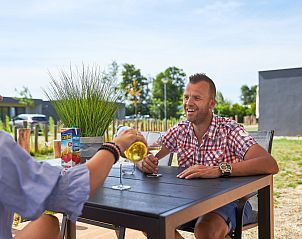 Unterkunft 590312 - Ferienhaus Noord-Beveland - Bungalow de Jutter