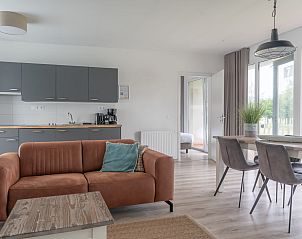 Unterkunft 590312 - Ferienhaus Noord-Beveland - Bungalow de Jutter