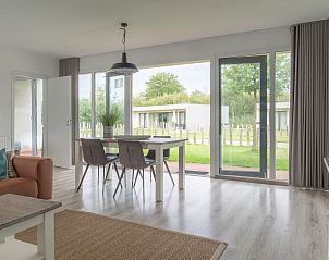 Unterkunft 590312 - Ferienhaus Noord-Beveland - Bungalow de Jutter