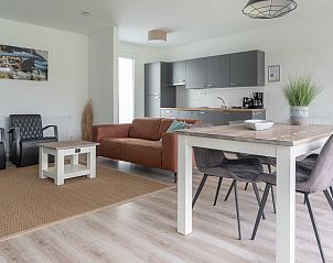 Unterkunft 590312 - Ferienhaus Noord-Beveland - Bungalow de Jutter