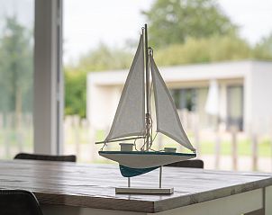 Unterkunft 590312 - Ferienhaus Noord-Beveland - Bungalow de Jutter
