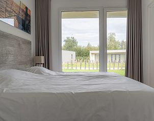 Unterkunft 590312 - Ferienhaus Noord-Beveland - Bungalow de Jutter
