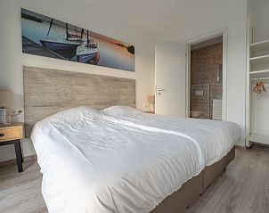 Unterkunft 590312 - Ferienhaus Noord-Beveland - Bungalow de Jutter