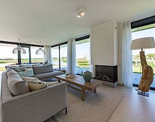 Verblijf 5903131 - Bungalow Noord-Beveland - Waterlijn 30 | De Groote Duynen