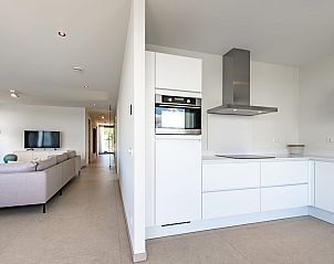 Verblijf 5903131 - Bungalow Noord-Beveland - Waterlijn 30 | De Groote Duynen