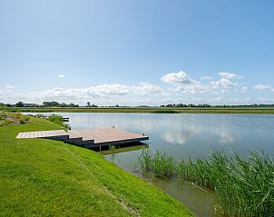Verblijf 5903131 - Bungalow Noord-Beveland - Waterlijn 30 | De Groote Duynen