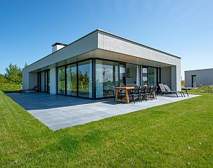 Verblijf 5903131 - Bungalow Noord-Beveland - Waterlijn 30 | De Groote Duynen