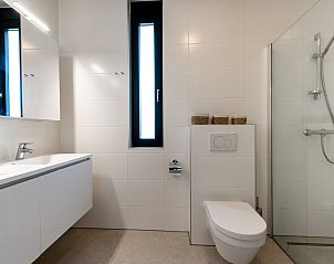 Verblijf 5903131 - Bungalow Noord-Beveland - Waterlijn 30 | De Groote Duynen