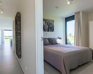 Verblijf 5903131 - Bungalow Noord-Beveland - Waterlijn 30 | De Groote Duynen