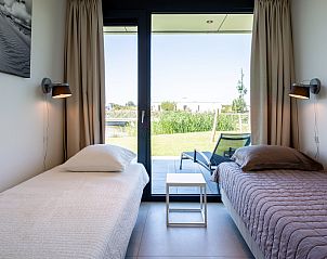 Verblijf 5903131 - Bungalow Noord-Beveland - Waterlijn 30 | De Groote Duynen