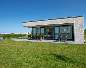 Verblijf 5903131 - Bungalow Noord-Beveland - Waterlijn 30 | De Groote Duynen