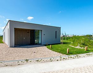 Verblijf 5903131 - Bungalow Noord-Beveland - Waterlijn 30 | De Groote Duynen