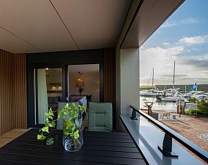 Unterkunft 5903154 - Ferienhaus Noord-Beveland - VZ2408 Vakantieappartement in Kamperland