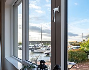 Unterkunft 5903154 - Ferienhaus Noord-Beveland - VZ2408 Vakantieappartement in Kamperland