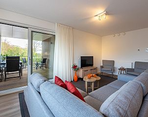 Unterkunft 5903154 - Ferienhaus Noord-Beveland - VZ2408 Vakantieappartement in Kamperland