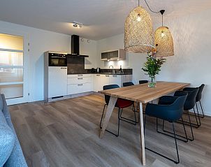 Unterkunft 5903154 - Ferienhaus Noord-Beveland - VZ2408 Vakantieappartement in Kamperland