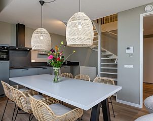 Unterkunft 5903154 - Ferienhaus Noord-Beveland - VZ2408 Vakantieappartement in Kamperland