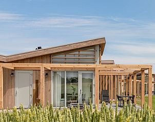 Unterkunft 590316 - Bungalow Noord-Beveland - Bungalow 4A