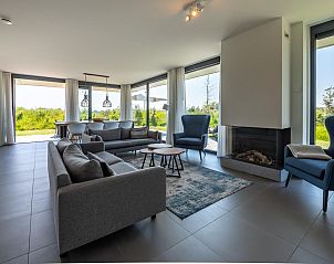 Verblijf 5903166 - Bungalow Noord-Beveland - Duinvallei 39 | De Groote Duynen