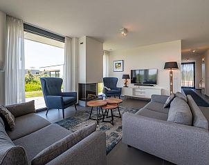 Verblijf 5903166 - Bungalow Noord-Beveland - Duinvallei 39 | De Groote Duynen