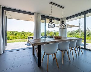 Verblijf 5903166 - Bungalow Noord-Beveland - Duinvallei 39 | De Groote Duynen