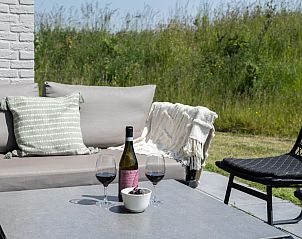 Verblijf 5903166 - Bungalow Noord-Beveland - Duinvallei 39 | De Groote Duynen