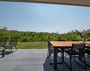 Verblijf 5903166 - Bungalow Noord-Beveland - Duinvallei 39 | De Groote Duynen