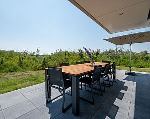 Verblijf 5903166 - Bungalow Noord-Beveland - Duinvallei 39 | De Groote Duynen