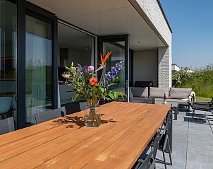 Verblijf 5903166 - Bungalow Noord-Beveland - Duinvallei 39 | De Groote Duynen