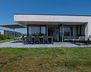 Verblijf 5903166 - Bungalow Noord-Beveland - Duinvallei 39 | De Groote Duynen