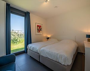 Verblijf 5903166 - Bungalow Noord-Beveland - Duinvallei 39 | De Groote Duynen