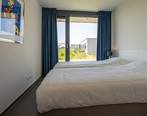 Verblijf 5903166 - Bungalow Noord-Beveland - Duinvallei 39 | De Groote Duynen